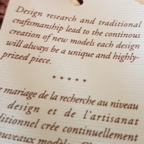 Gorgeous Italian murano bud glass art - made in Italy 🇮🇹 - Picture 10 of 15